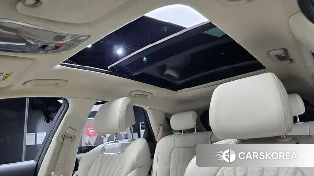 Genesis GV70 id 3596843 из Кореи 10