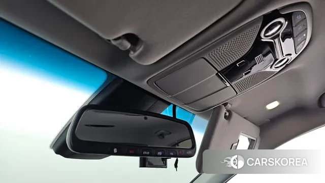 Hyundai Grandeur IG Hybrid id 3520385 из Кореи 10