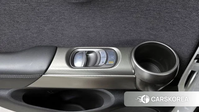 Genesis GV60 id 3630177 из Кореи 10