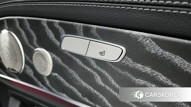 Mercedes-Benz E-Class W213 id 3852098 из Кореи 10