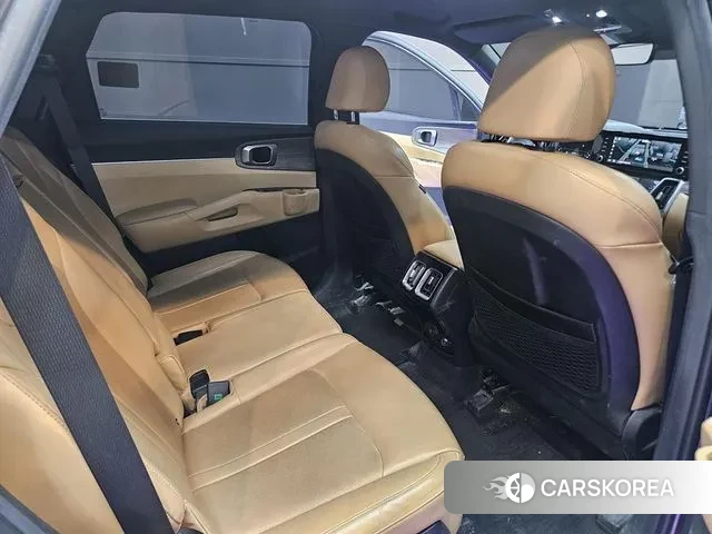 Kia Sorento 4th Generation id 3726388 из Кореи 10