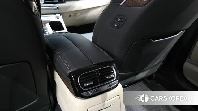 Genesis G90 id 4722168 из Кореи 10