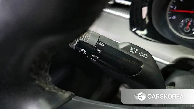 Kia K5 3rd generation id 3903919 из Кореи 10