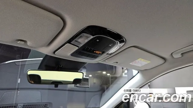 Hyundai Sonata Hybrid (DN8) id 2880525 из Кореи 10