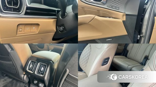 Kia The New Sorento 4th Generation id 4548967 из Кореи 10