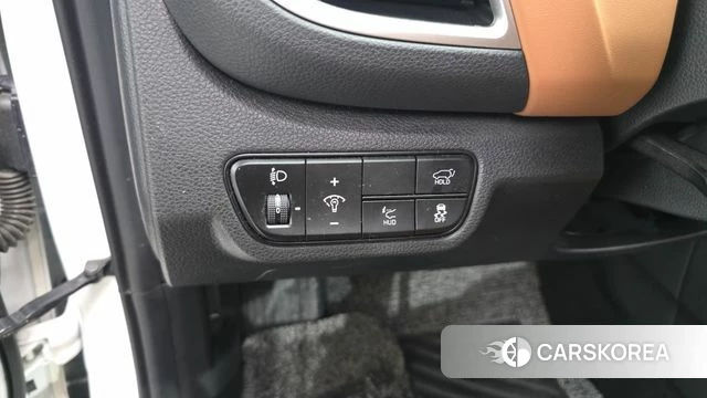Kia The New Seltos id 4706682 из Кореи 10