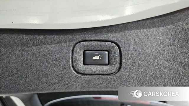 Renault Korea (Samsung) The New QM6 id 4178596 из Кореи 10