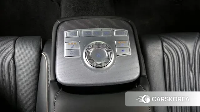 Genesis G80 (RG3) id 3044749 из Кореи 10