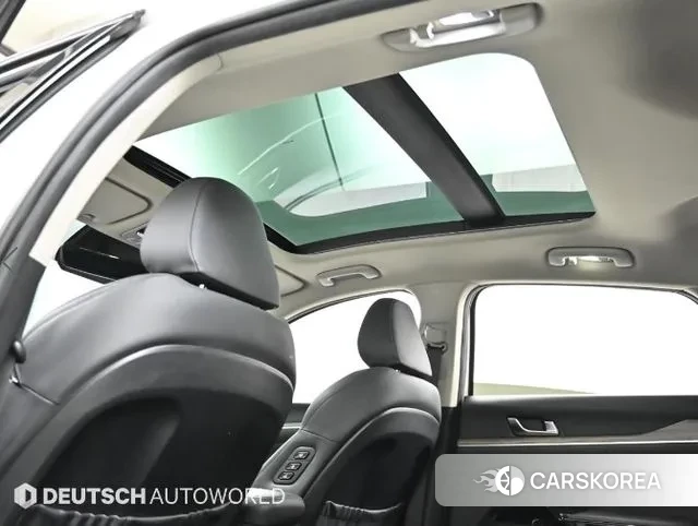 Kia K5 3rd generation id 3598535 из Кореи 10