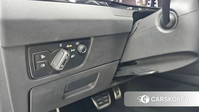 Volkswagen Arteon id 4550186 из Кореи 10