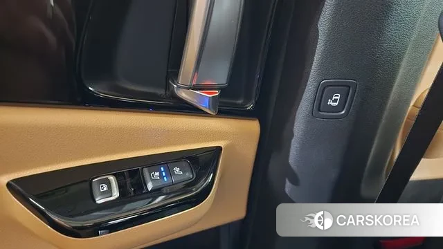 Kia Carnival 4th generation id 3777183 из Кореи 10