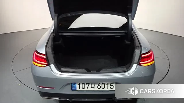 Mercedes-Benz CLS-Class C257 id 3054189 из Кореи 10