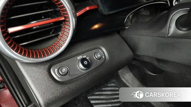 Chevrolet (GM Daewoo) Trax Crossover id 3914529 из Кореи 10