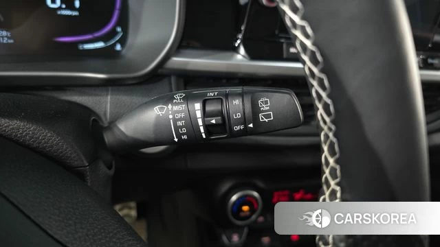 Kia The New Morning (JA) id 4394576 из Кореи 10