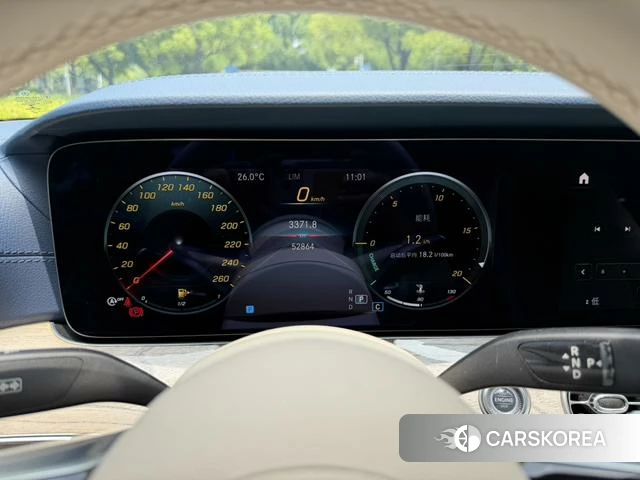 Mercedes-Benz E-class (imported) id 4393438 из Китая 10