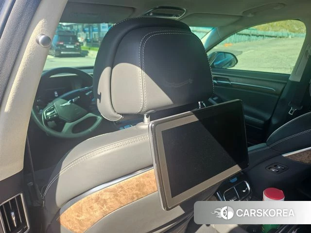 Genesis G90 id 4698749 из Кореи 10