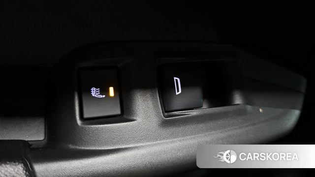 Chevrolet (GM Daewoo) Trailblazer id 3883951 из Кореи 10