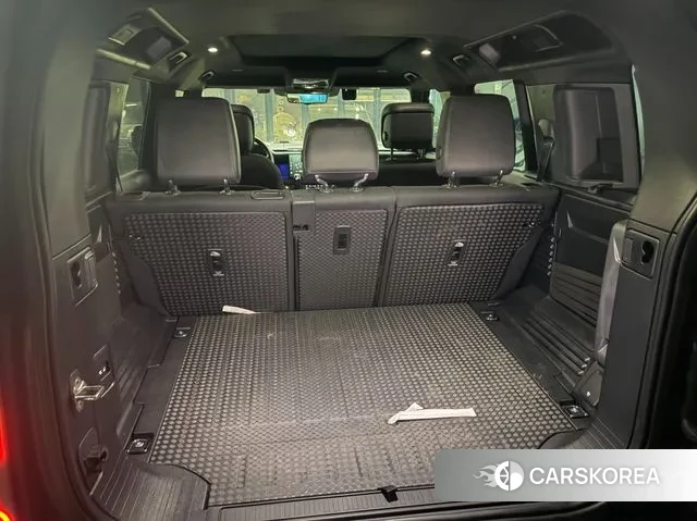 Land Rover Defender (L663) id 3610147 из Кореи 10