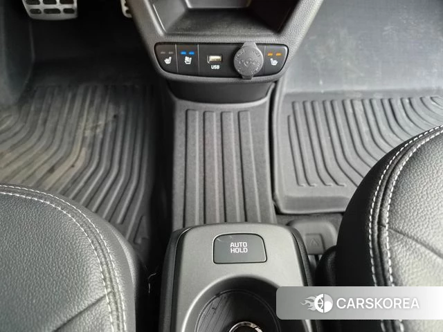 Kia The New Kia Ray id 4576934 из Кореи 10