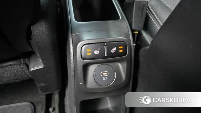 Kia The New Kia Ray id 4650436 из Кореи 10