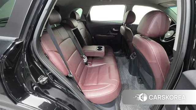 Kia The New Niro id 3651485 из Кореи 10