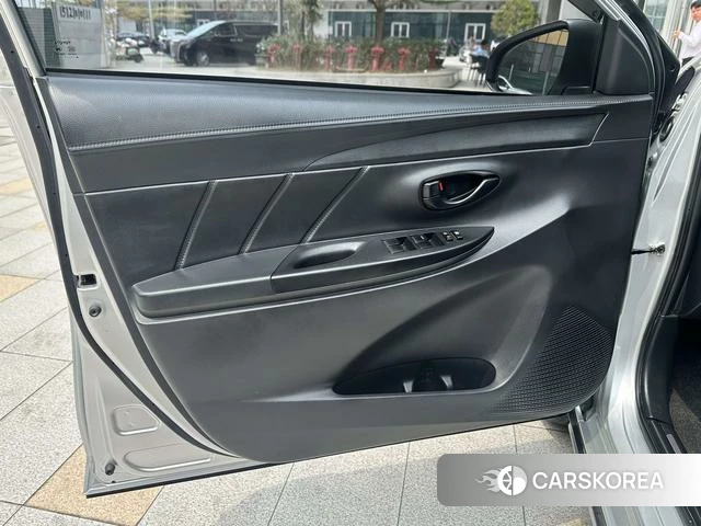 Toyota YARIS L Zhixuan id 4262415 из Китая 10