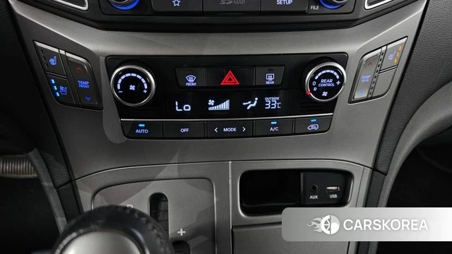 Hyundai The New Grand Starex id 4658189 из Кореи 10
