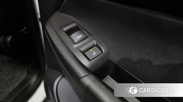 Chevrolet (GM Daewoo) Trailblazer id 3274882 из Кореи 10