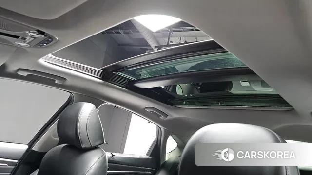 Hyundai Grandeur IG id 3515178 из Кореи 10