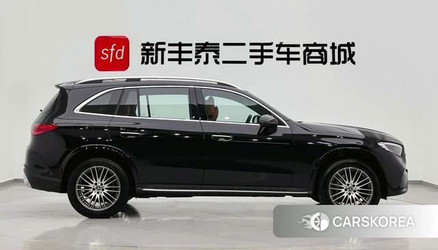 Mercedes-Benz GLC id 4298030 из Китая 10
