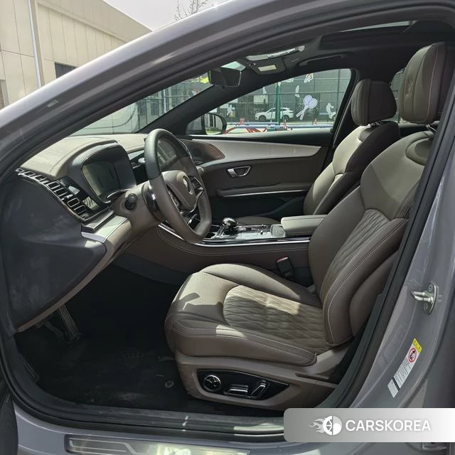BYD Han DM id 4221848 из Китая 10