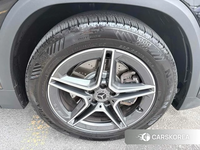Mercedes-Benz GLA - Class H247 id 4519450 из Кореи 10