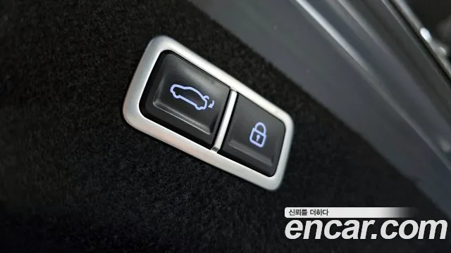 Genesis G80 (RG3) id 2471534 из Кореи 10