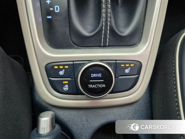 Hyundai Venue id 4458925 из Кореи 10
