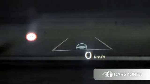 Hyundai Grandeur (GN7) id 3615226 из Кореи 10