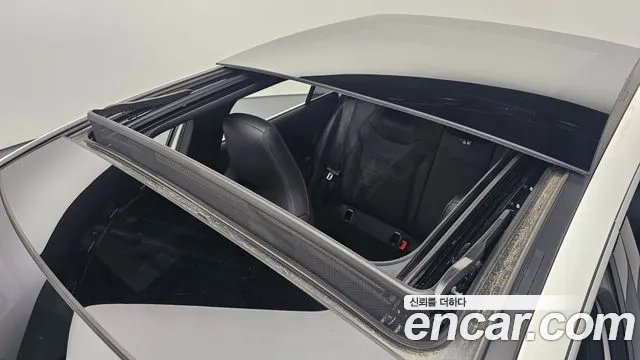 Mercedes-Benz A-Class W177 id 2927861 из Кореи 10