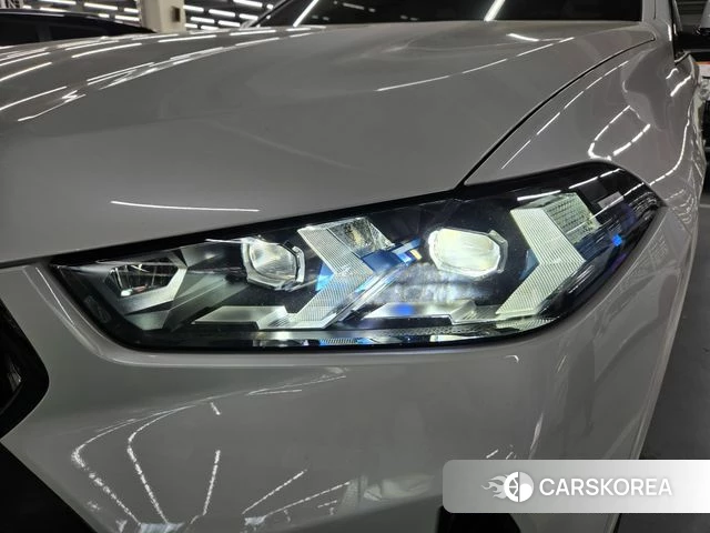 BMW X6 (G06) id 4291894 из Кореи 10