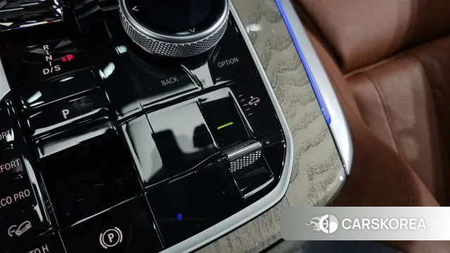 BMW X7 (G07) id 3104613 из Кореи 10