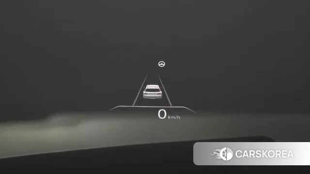 Genesis GV80 id 3463608 из Кореи 10