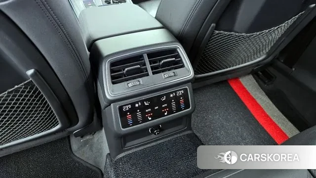 Audi A6 (C8) id 3170520 из Кореи 10