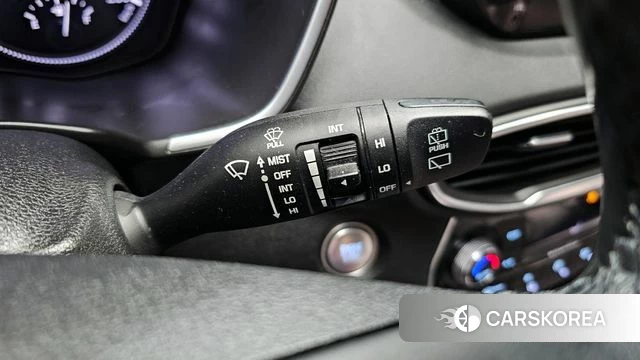 Hyundai Santa Fe TM id 4318216 из Кореи 10