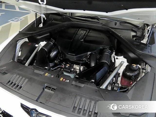 Genesis GV80 id 4196453 из Кореи 10