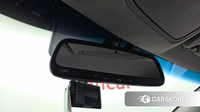 Kia All New K7 Hybrid id 4305183 из Кореи 10