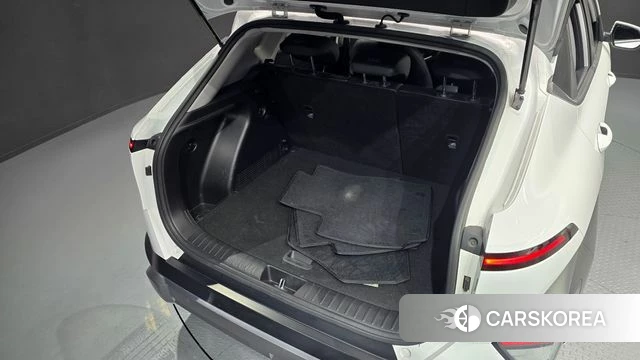 Hyundai Kona (SX2) id 3826391 из Кореи 10