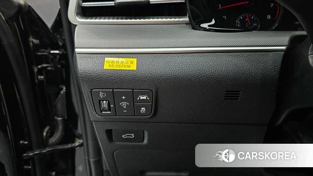 Kia K5 3rd generation id 4424057 из Кореи 10