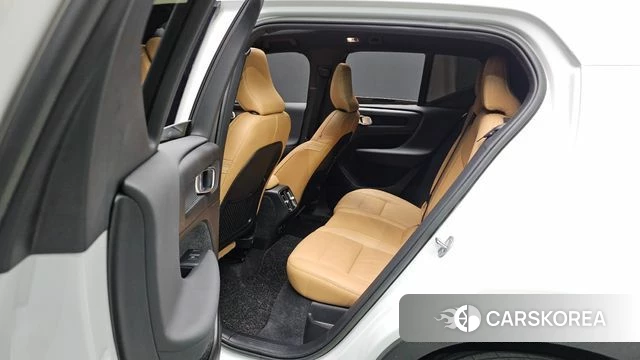 Volvo XC40 id 4388820 из Кореи 10