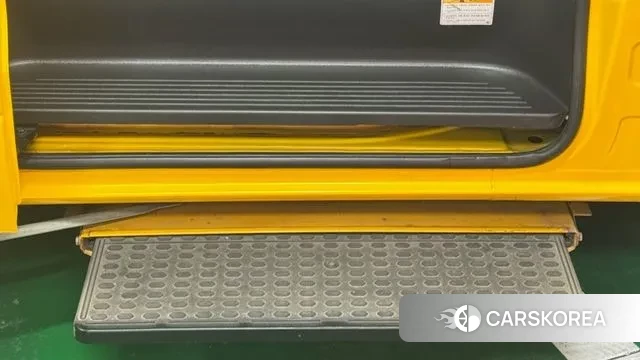 Hyundai Grand Starex id 3779315 из Кореи 10