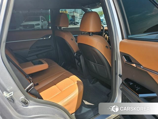 Ssangyong Torres id 4255008 из Кореи 10