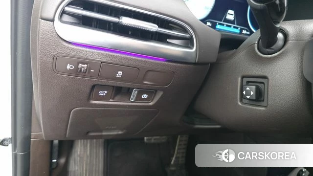 Hyundai The New Palisade id 4524097 из Кореи 10