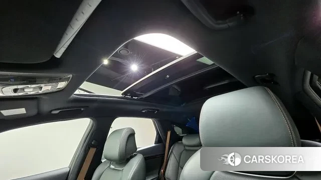 Genesis GV70 id 2989845 из Кореи 10